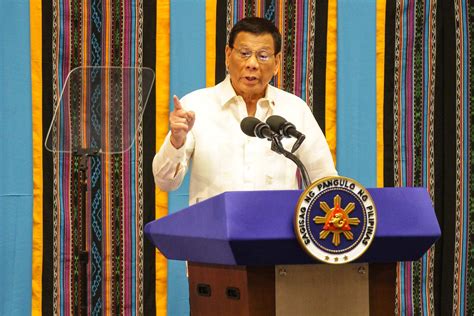 duterte sona summary|FULL TEXT: President Duterte’s State of the Nation .